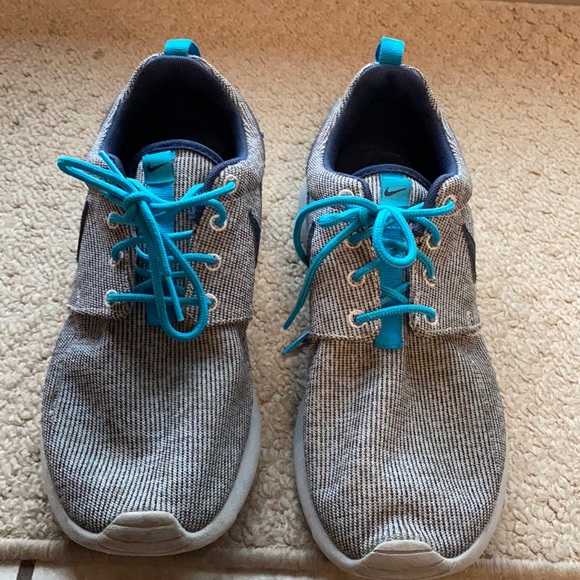 Nike roshe runs - Picture 1 of 5